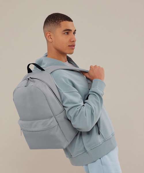 Premium Recycled Backpack