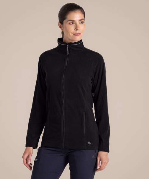 Expert women’s Miska 200 fleece jacket