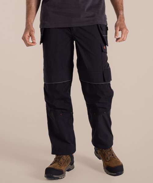Sheffield stretch holster workwear trousers
