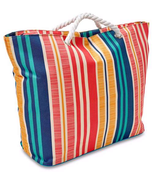 Beach cool bag