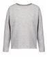 Light Grey Heather
