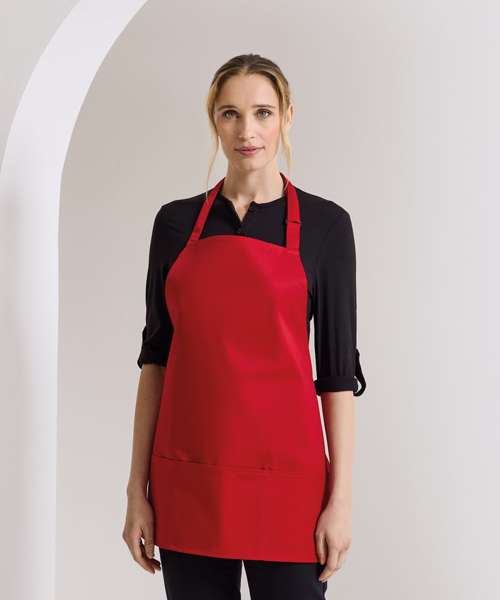 Colours 2-in-1 apron