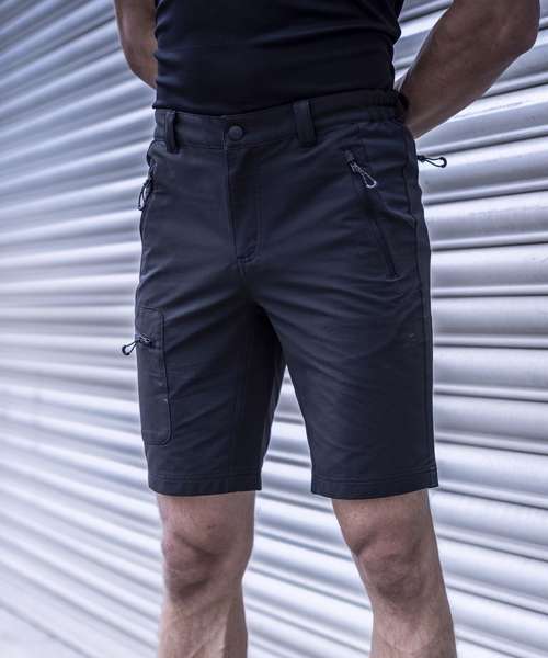 Prolite stretch shorts