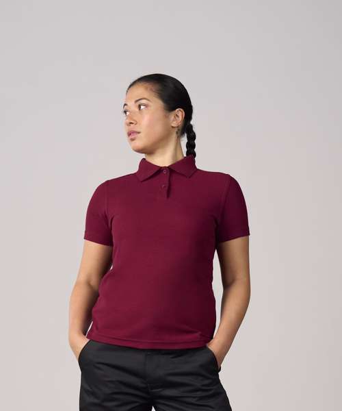 Women's pro polo