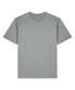 Garment Dyed Misty Grey