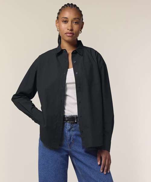 Stella Styler shirt (STWW973)