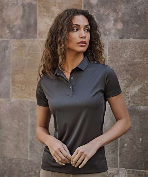 Women’s luxury sport polo (7201)