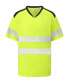 Hi-vis Yellow